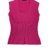 Kaszmirowa Bluzka Bruno Manetti